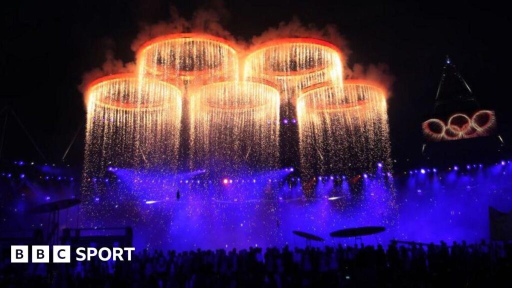 Кандидатура Великої Британії на проведення Олімпіади в 2040-х роках: уряд веде переговори щодо організації Ігор