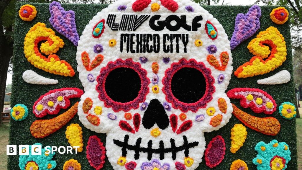 LIV Golf: Чи розвалюється спортивна революція Саудівської Аравії?