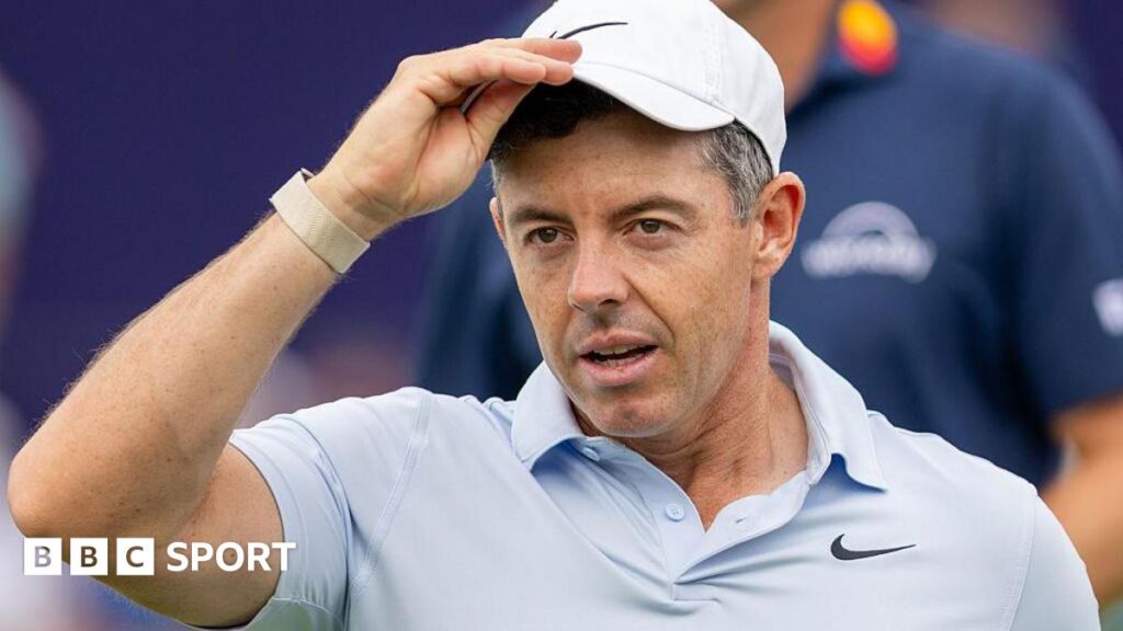 LIV Golf: Рорі Макілрой заявив, що повернення гравців до PGA Tour було б вигідною справою