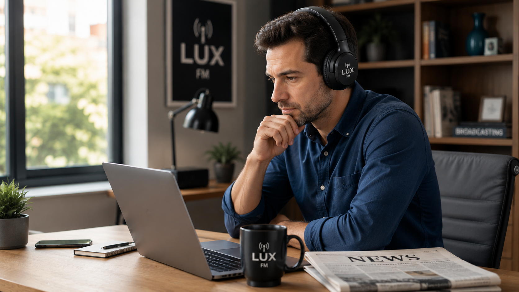 luxfm ‣ Українські новини luxfm Радіо НВ онлайн: актуальні новини та прямий ефір