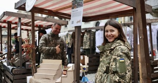 Львів збільшив масштаб програми Відвага до підприємництва для ветеранів та їхніх сімей