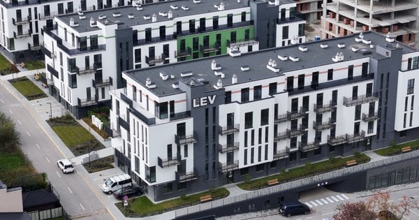 Львів – найбільш вартісне місто: хто потрапив у лідери забудовників