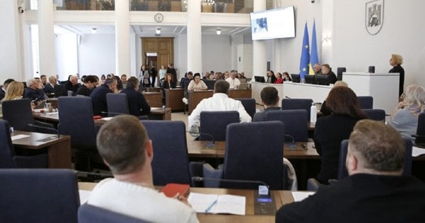 Львівська міська рада відібрала ділянку на Збоїщах у власника старого ринку Добробут