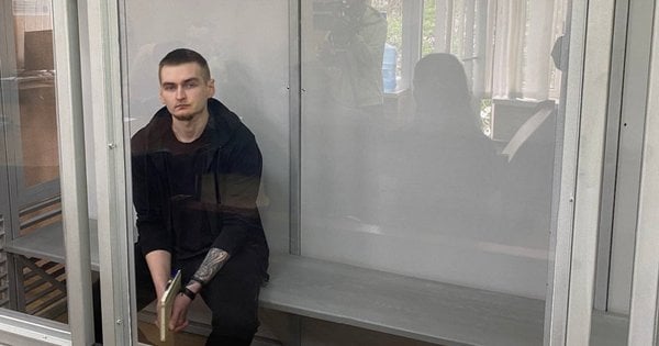 Львівський суд продовжив тримання під вартою Григорія Кедрука у справі вбивства військового ТЦК
