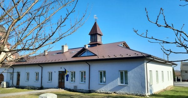 Нижанковичі: більше ніж митний контроль – цікаві місця, визначні пам’ятки, фото