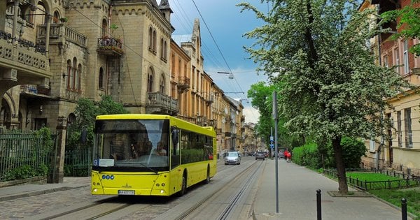 Обговорення змін у тарифах на транспорт у Львові – як взяти участь: покрокова інструкція
