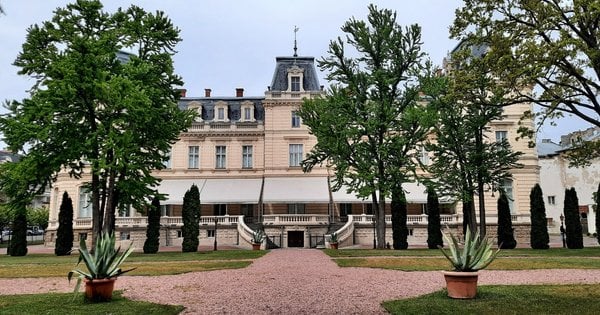 Палац Потоцьких у Львові: історія, парк і цікаві деталі – фото