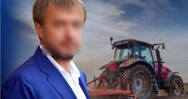 Підозрюють аграрія та колишнього депутата з Хмельниччини у розкраданні 151 млн грн