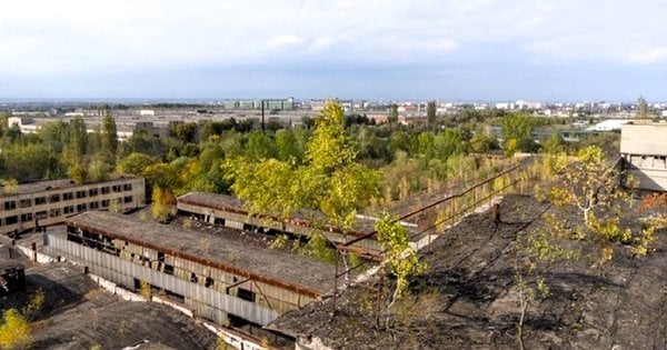 Промисловий комплекс в Івано-Франківську – місце розміщення та джерела фінансування проєкту на 500 млн грн