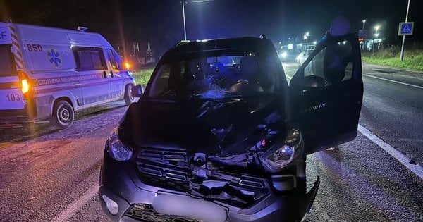 Рішення суду щодо аварії на дорозі Львів-Шегині