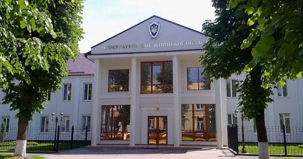 Суд у Хмельницькому відновив інвалідність 18 прокурорам після перевірок МОЗ.