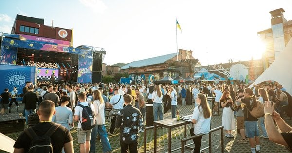 Свято авторського пива у Львові 2026: розклад, квитки, дата, місце проведення