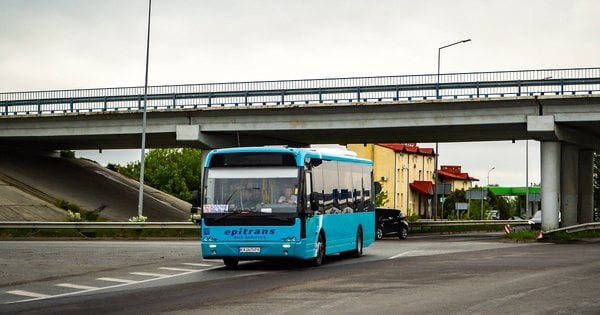 У Львівській області оновлюють маршрути між містами: до Золочева і Радехова почали курсувати нові автобуси