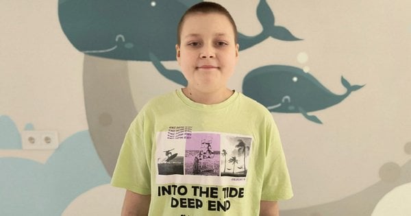 У Львові 12-річному хлопчику зробили трансплантацію серця від 10-річної дівчинки