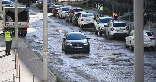 У Львові через забудовника ремонт вулиці Залізничної відтерміновується на кілька місяців
