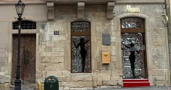 У Львові подали петицію про заборону діяльності еротичних салонів у центрі міста: відповідь ЛМР