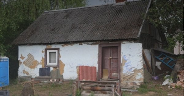 У Львові придбають приватний будинок для збільшення площі музею Шухевича