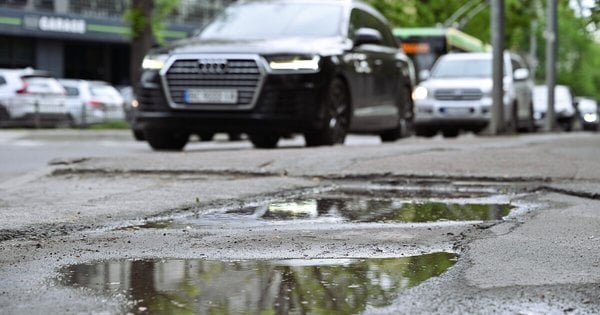 У Львові у три етапи проведуть ремонт вулиці Героїв УПА, рух буде обмежено