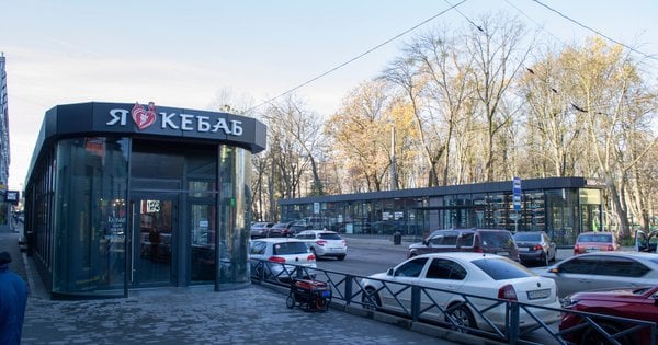 У Львові узаконили використання незаконних МАФів