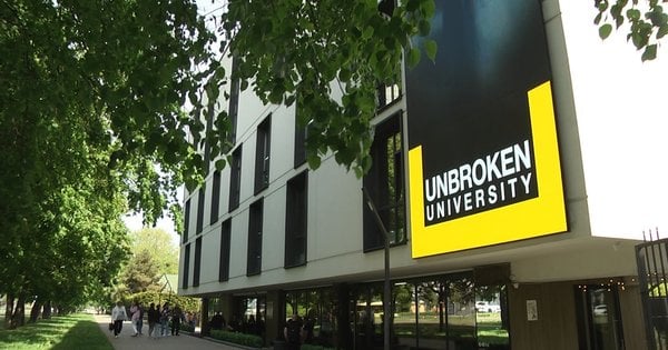 У Львові відкрили сучасний навчальний центр для медиків Unbroken