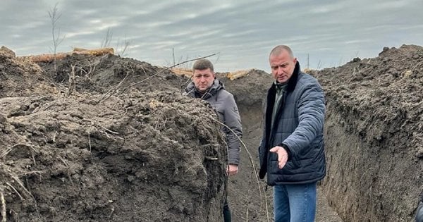 У справі про розкрадання на будівництві фортифікаційних споруд за участю Львівської ОДА провели обшуки