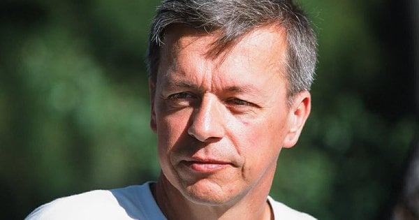 Вольфганг Харрер, віденський музикант, виступатиме у Львові – перелік заходів