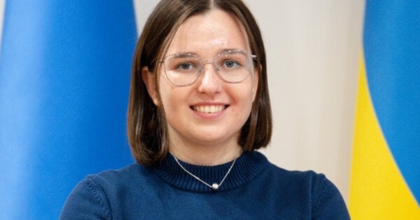 Юлія Катинська стала головою Бюро євроінтеграції у Львові
