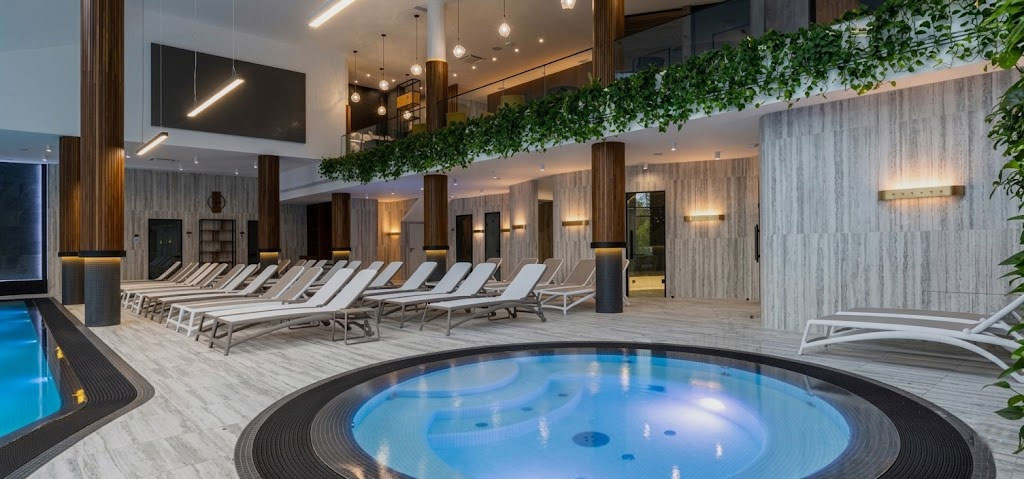 z1u1b ‣ Українські новини SPA-послуги без бронювання проживання Відпочинок у Східниці: SPA, басейн і релакс