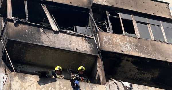 10-річний хлопчик помер у пожежі в Рівному 20 червня – фото та подробиці трагедії