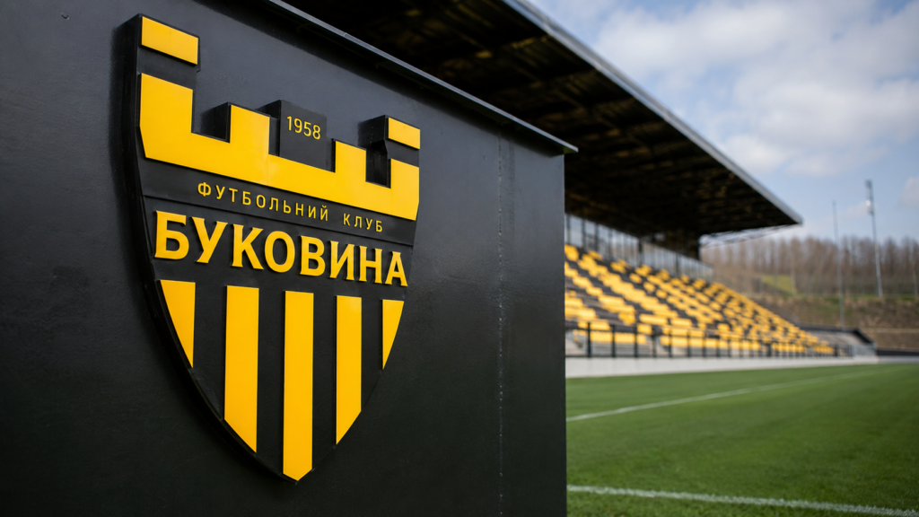 Буковина зробила вибір