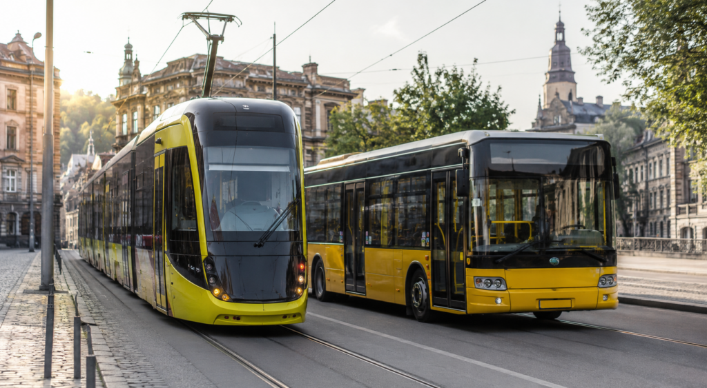 Як швидко дістатися із Підзамче на Сихів