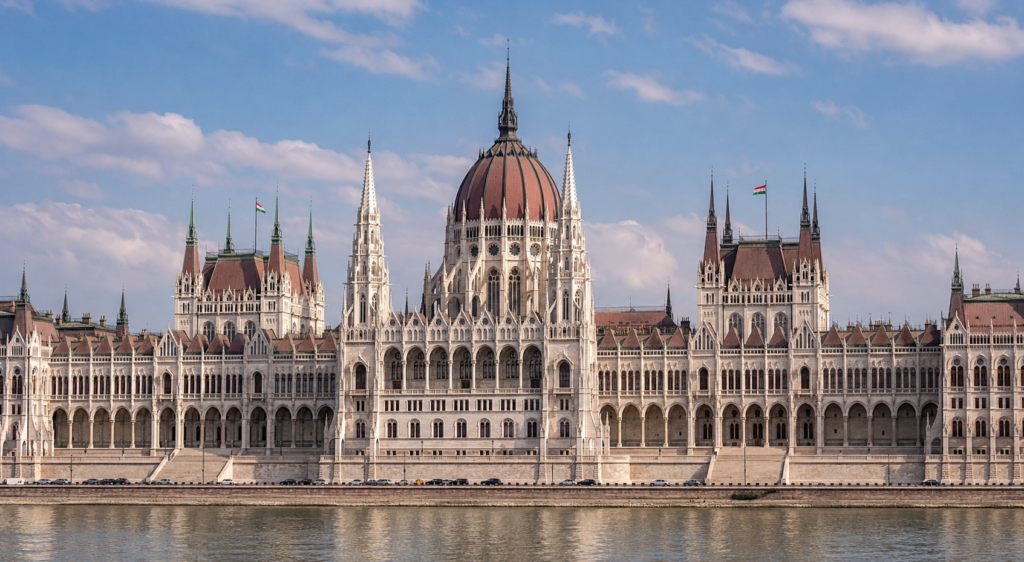 Парламент Угорщини одноголосно підтримав скорочення зарплат депутатів майже на 40%. Як зміняться виплати та що передбачає реформа.