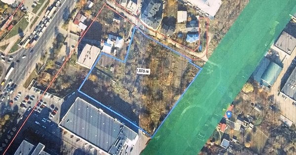 Аукціони землі у Львові: ефективні способи продажу ділянки