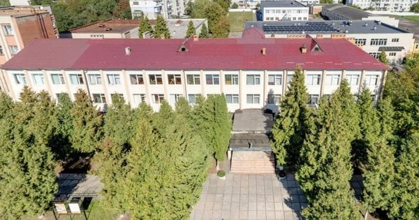 Бухгалтерка без педагогічної кваліфікації претендує на керівну посаду Шептицького коледжу