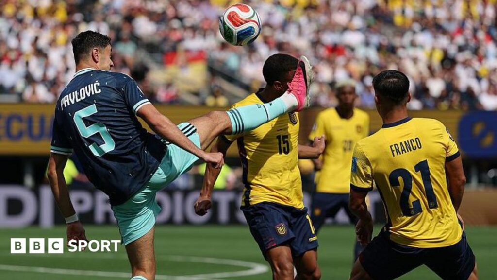 Чемпіонат світу 2026: Чи VAR перетворився на лотерею?