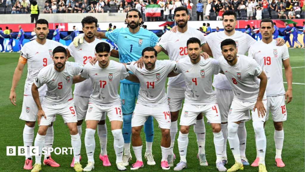 Чемпіонат світу 2026: Іран подасть скаргу до ФІФА через обмеження на поїздки