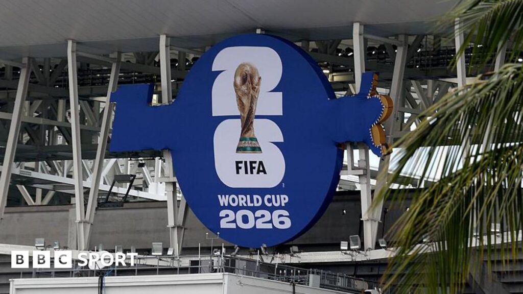 Чемпіонат світу 2026: Що відбувається з цінами на квитки?