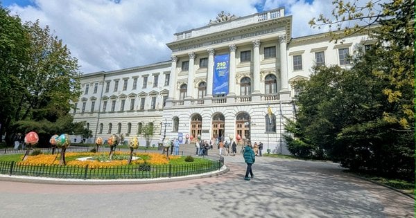 ціна навчання на бакалавраті 2026 – тарифи на всі спеціальності