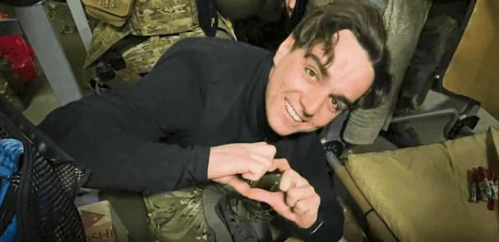 Друзі відкрили кафе замість загиблого воїна: щемлива історія зі Львова