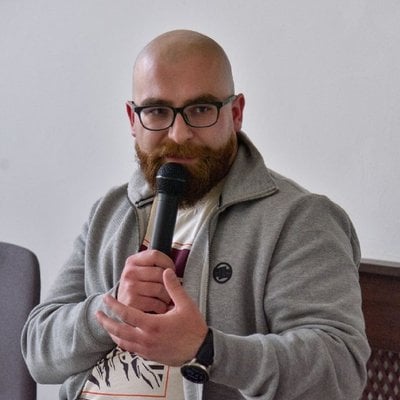 Еволюція молодіжної організації Твори за шість років: думки керівника