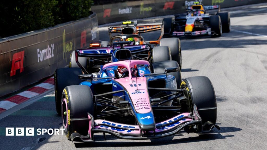 F1 Питання та відповіді: скасоване покарання Газлі, інженер гонки Гамільтона, Ліндблад і мотор Red Bull
