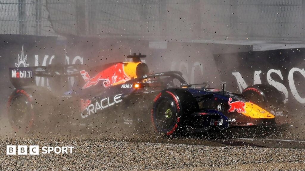 F1 Запитання-відповіді: суперечлива поул-позиція Рассела, слабкий виступ Ferrari в Австрії, Верстаппен як ключ до ринку пілотів і спад Williams