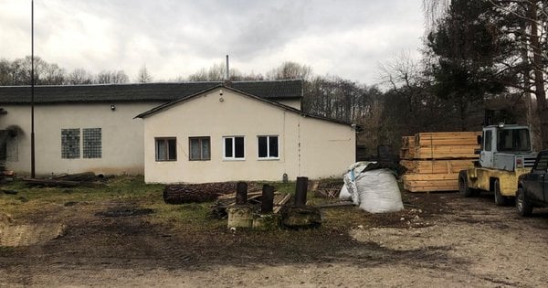 Компанія з виробництва меблів Даніро придбала державний лісопильний завод на Львівщині за 4,5 млн грн