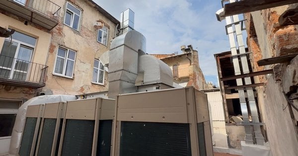 Конфлікт через МакДональдс на площі Ринок у Львові: чому міська влада не може втрутитися