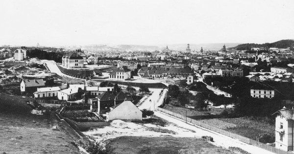 Львів минулих часів: вулиці Зелена, Стуса, Сахарова і Кульпарків