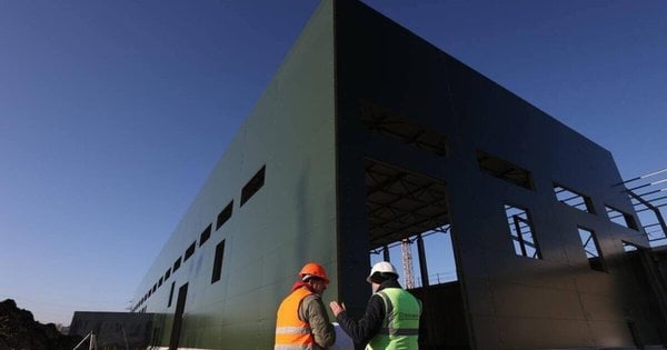 Львів отримав 947 тис. євро передоплати на будівництво заводу для переробки сміття