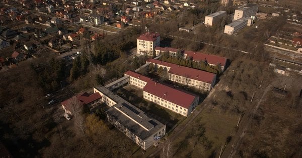 Львівська Вельт Капітал виграла контракт на 460 млн грн для Волинської психіатричної лікарні