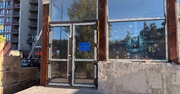 Медікал Аксіома у Львові – Центр реабілітації наркозалежних оголосив про припинення роботи