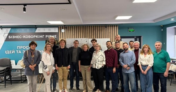 Модернізація парку Єврейка в Рівному: конкурс виграли архітектори зі Львова