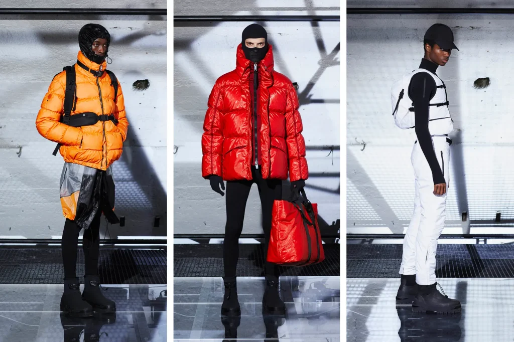 Moncler-GQ-02212019_3x2 ‣ Українські новини Moncler Пуховики Moncler у casual-гардеробі: стиль та функціональність